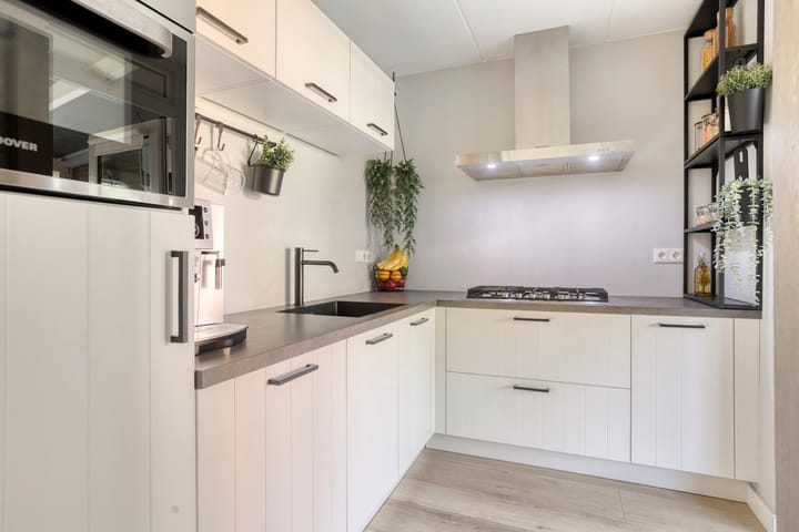 Foto 17 van De Amazone 5