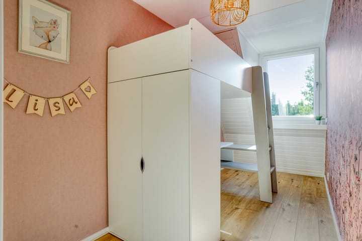 Foto 23 van De Amazone 5