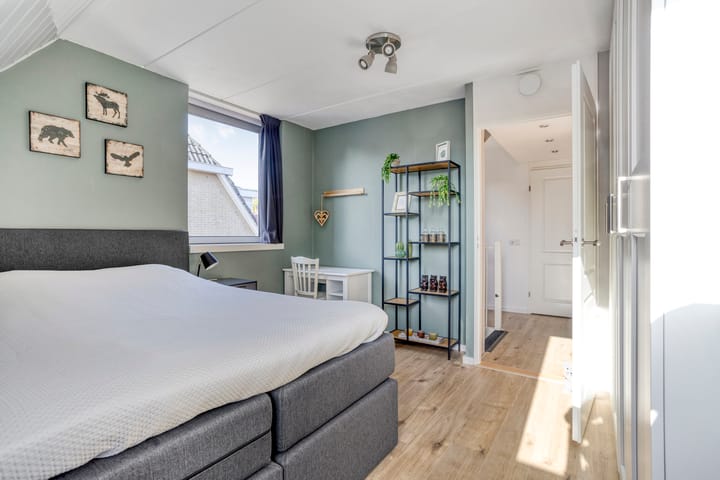 Foto 25 van De Amazone 5