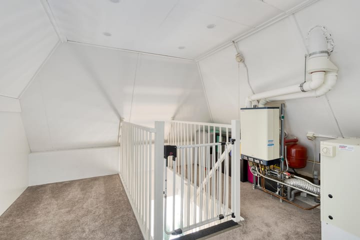 Foto 29 van De Amazone 5