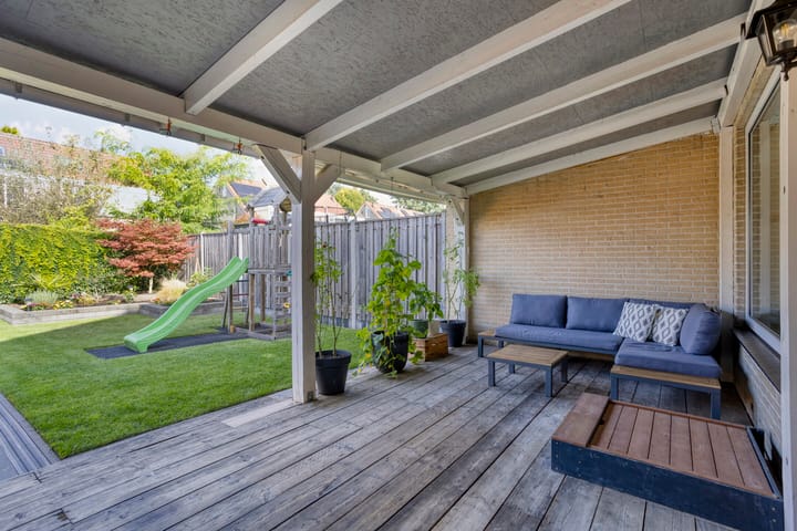 Foto 34 van De Amazone 5