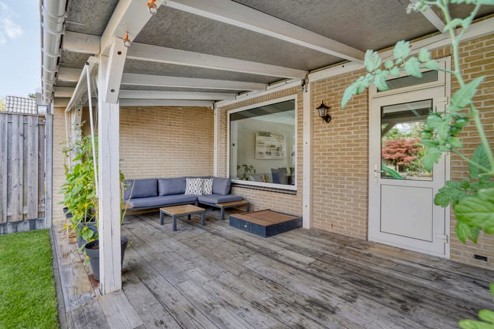 Foto 35 van De Amazone 5