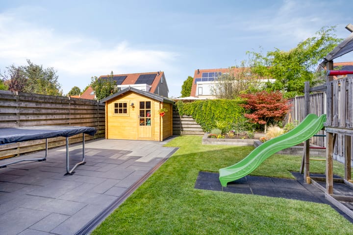 Foto 36 van De Amazone 5