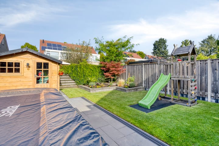 Foto 37 van De Amazone 5