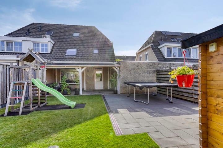 Foto 39 van De Amazone 5