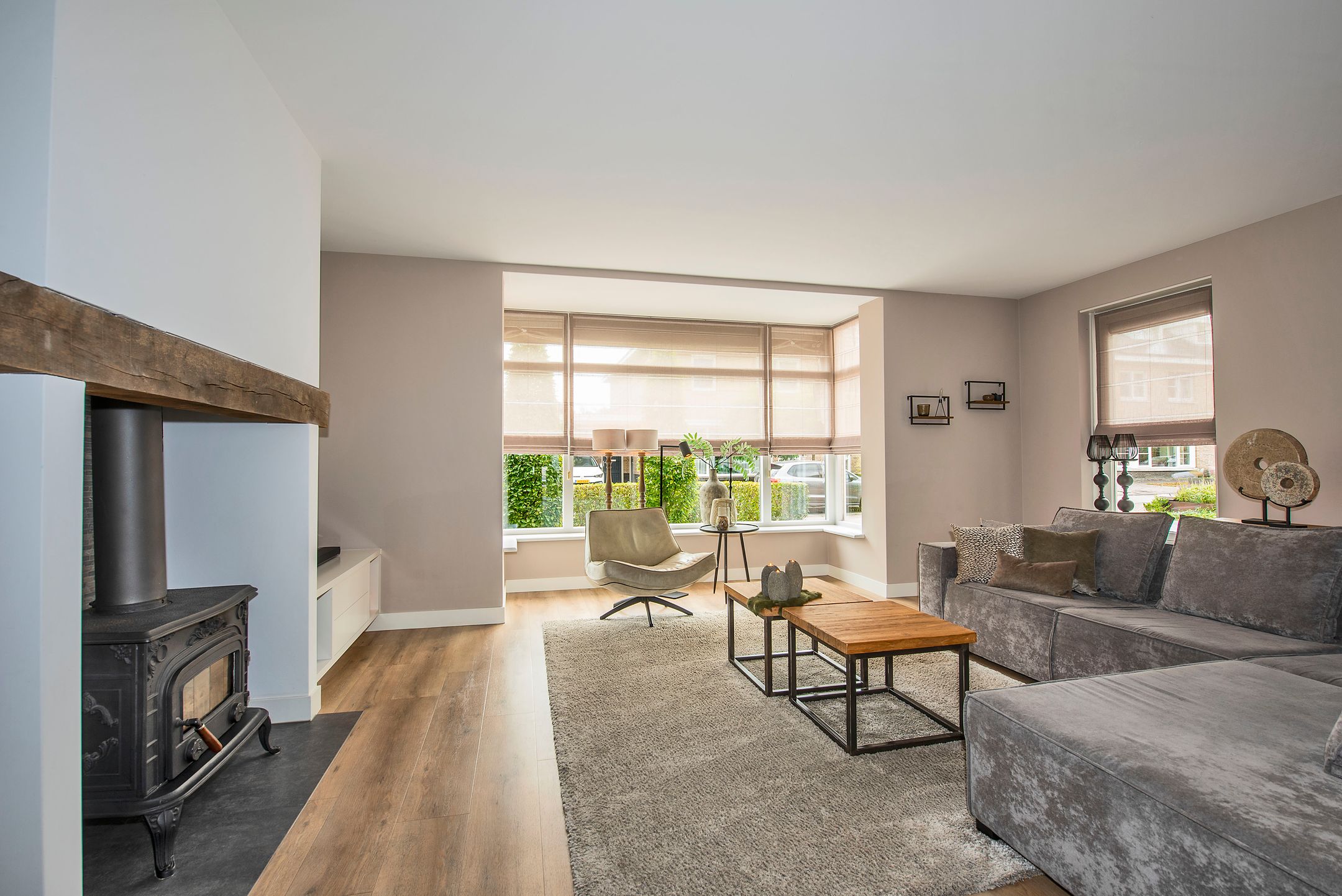 Photo 3 of Raanhuisstraat 11