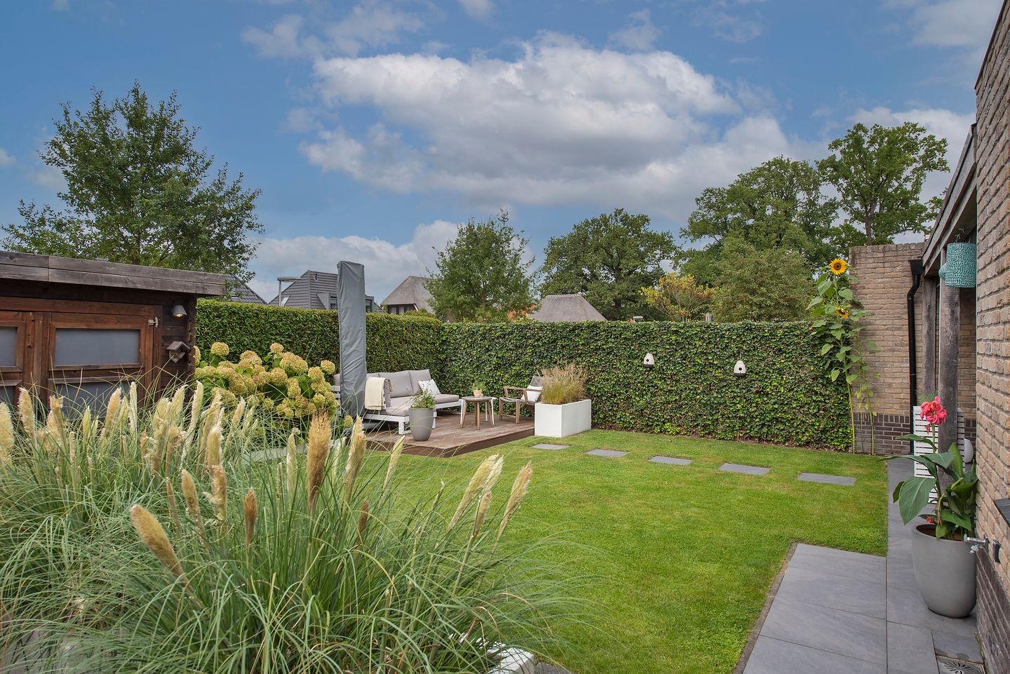 Photo 4 of Raanhuisstraat 11