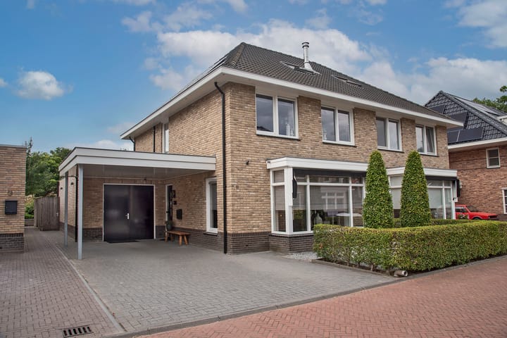 Foto 5 van Raanhuisstraat 11