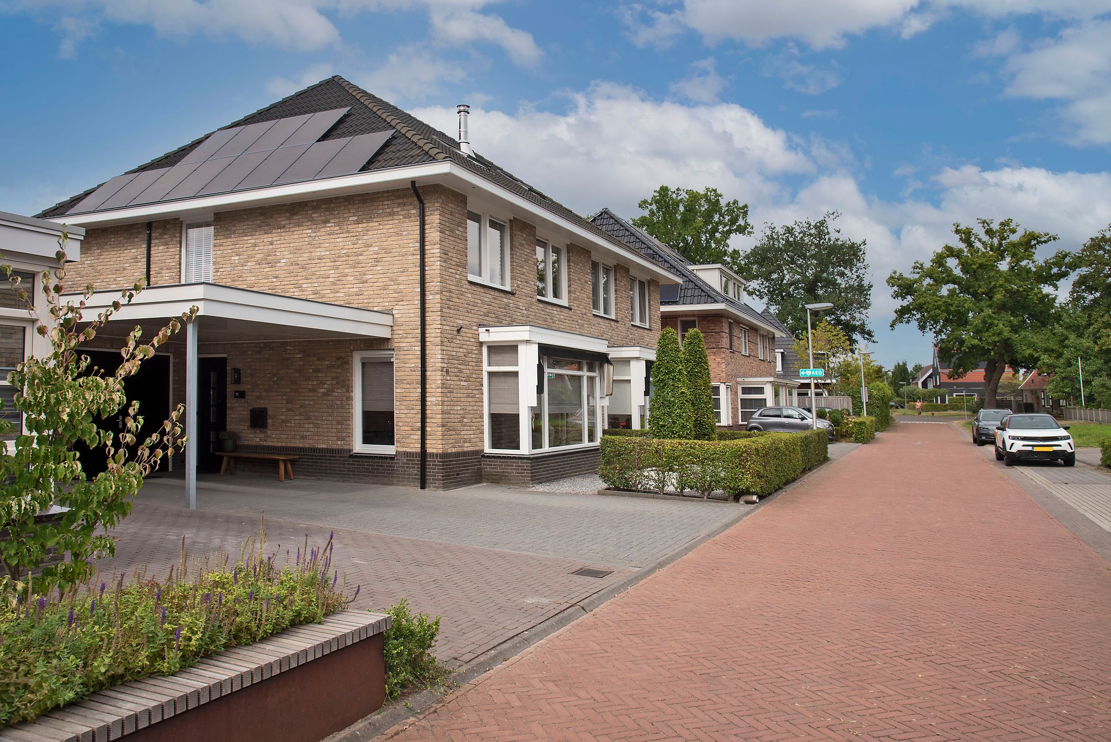 Photo 6 of Raanhuisstraat 11