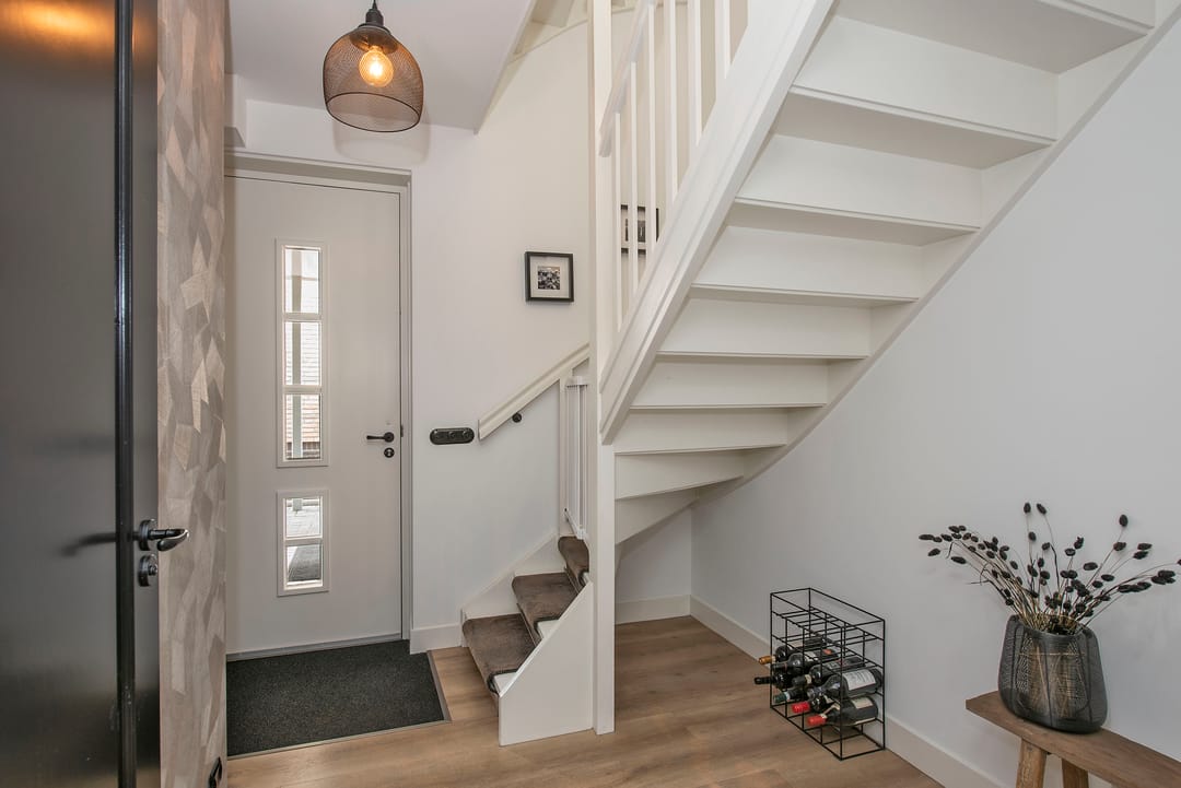 Photo 8 of Raanhuisstraat 11