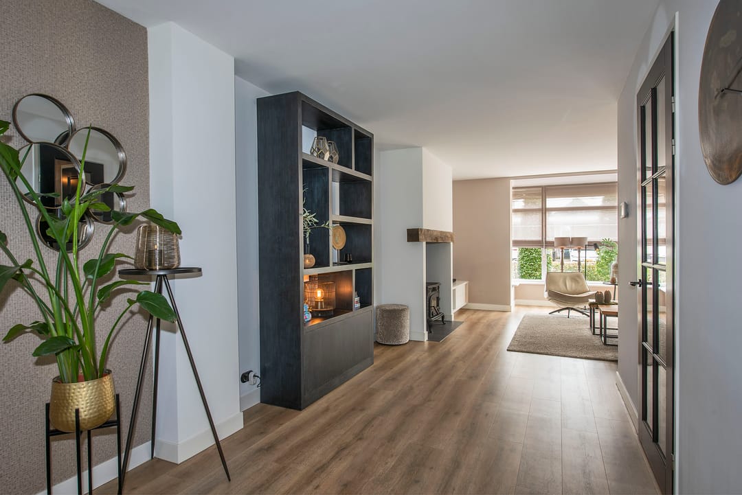 Photo 16 of Raanhuisstraat 11