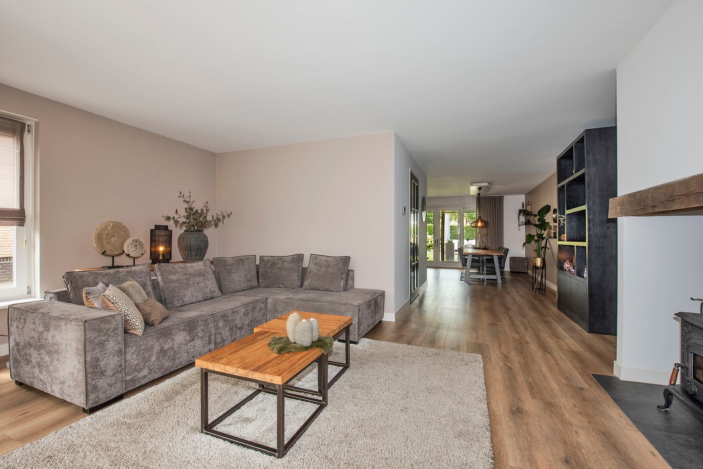 Photo 19 of Raanhuisstraat 11