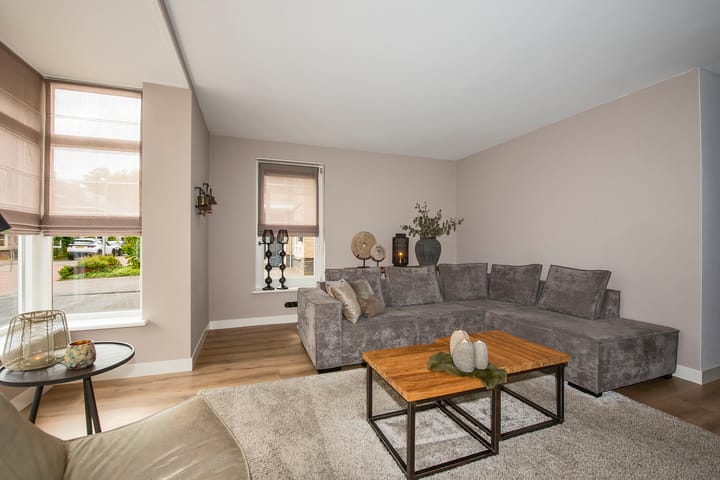 Photo 20 of Raanhuisstraat 11