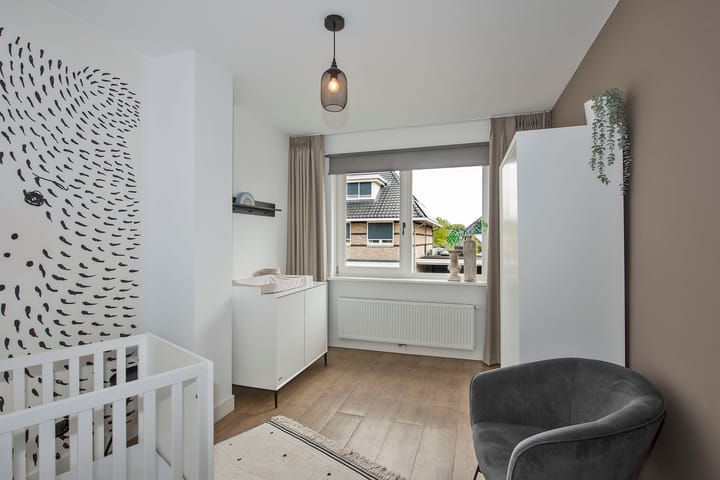 Photo 25 of Raanhuisstraat 11