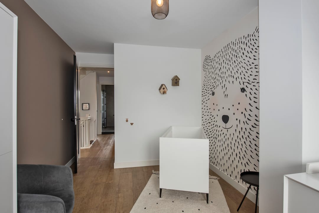 Photo 26 of Raanhuisstraat 11