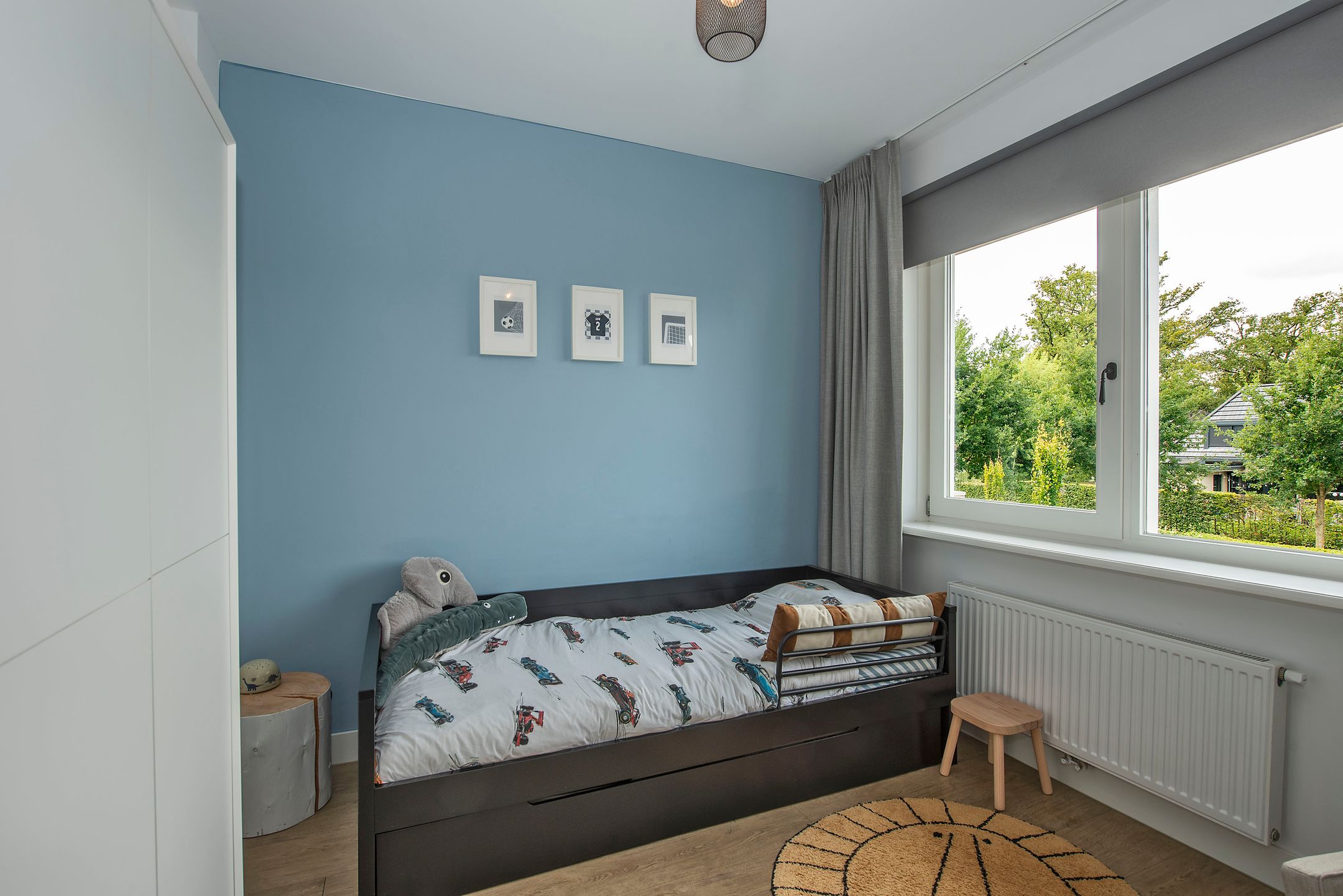 Photo 27 of Raanhuisstraat 11