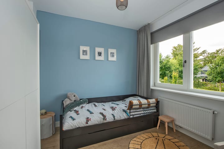 Photo 27 of Raanhuisstraat 11