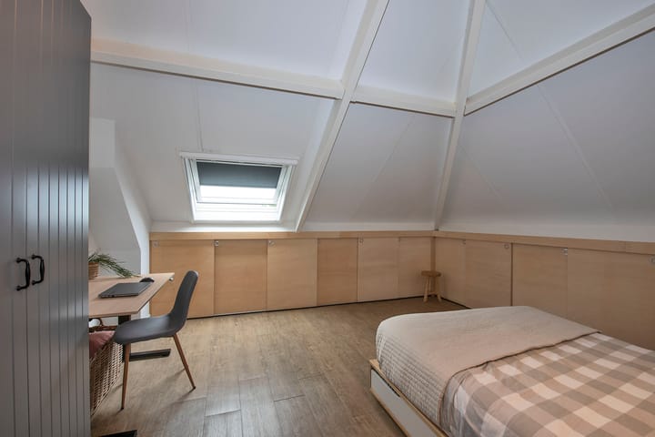 Photo 34 of Raanhuisstraat 11