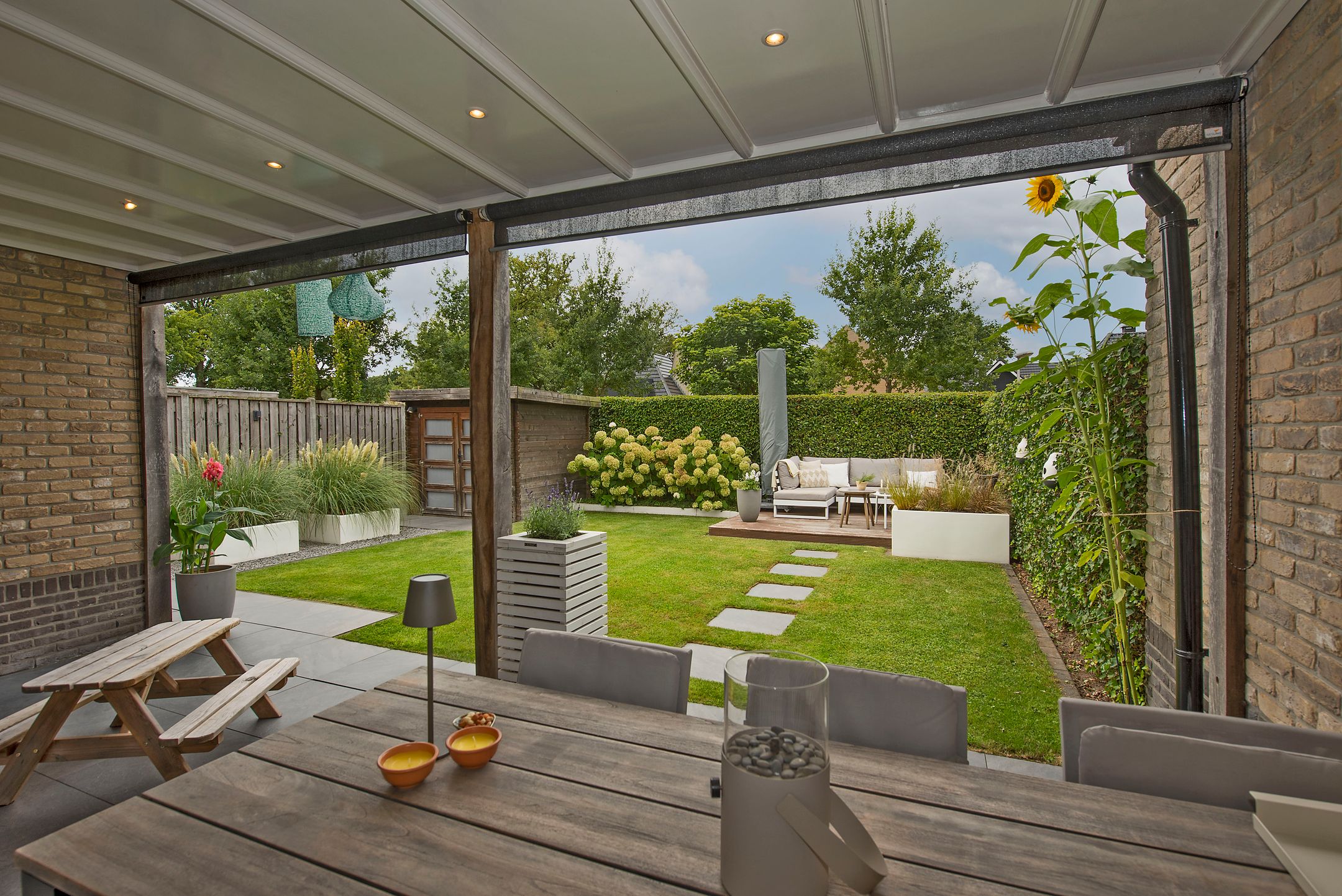 Photo 39 of Raanhuisstraat 11