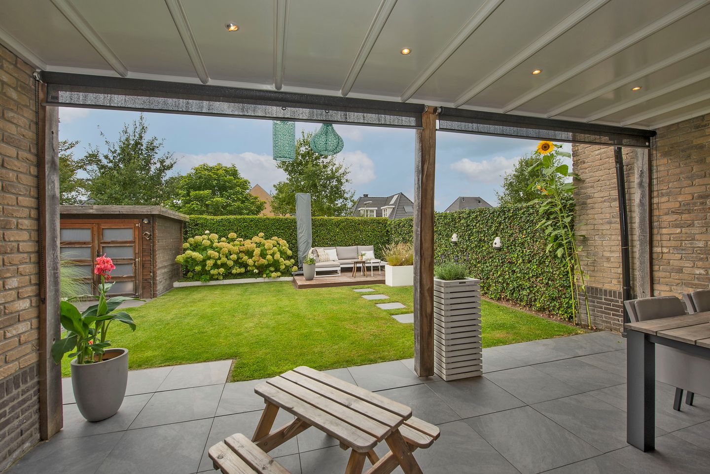 Photo 40 of Raanhuisstraat 11