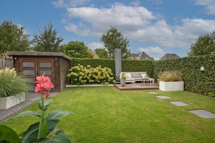 Photo 41 of Raanhuisstraat 11