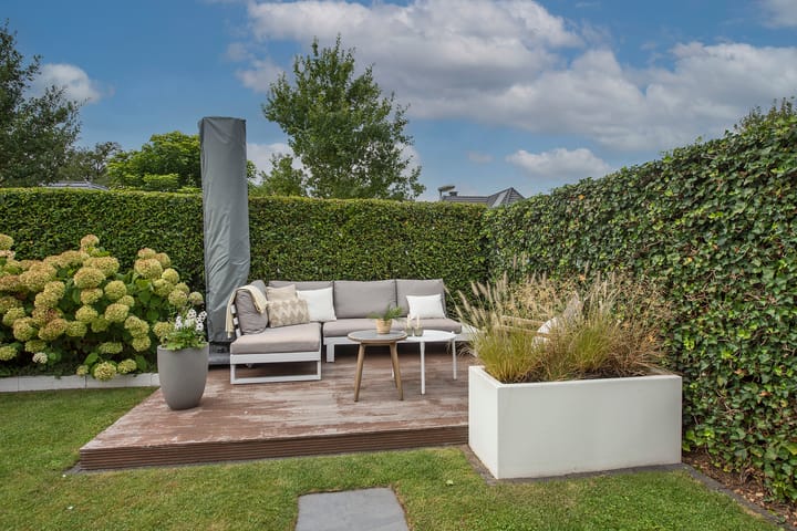 Photo 42 of Raanhuisstraat 11