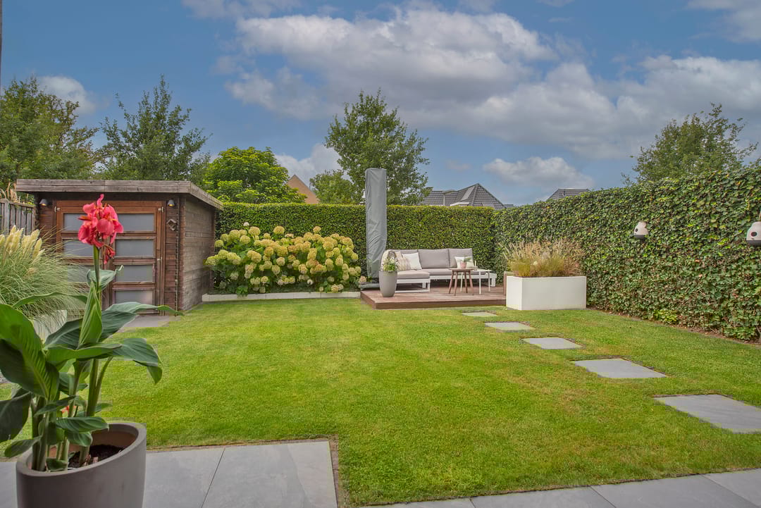 Photo 43 of Raanhuisstraat 11