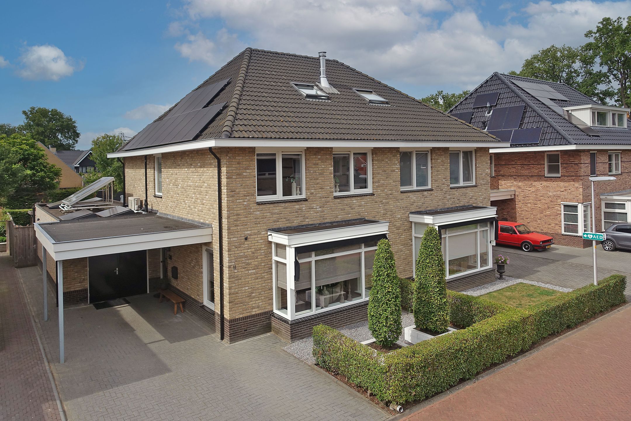 Photo 45 of Raanhuisstraat 11