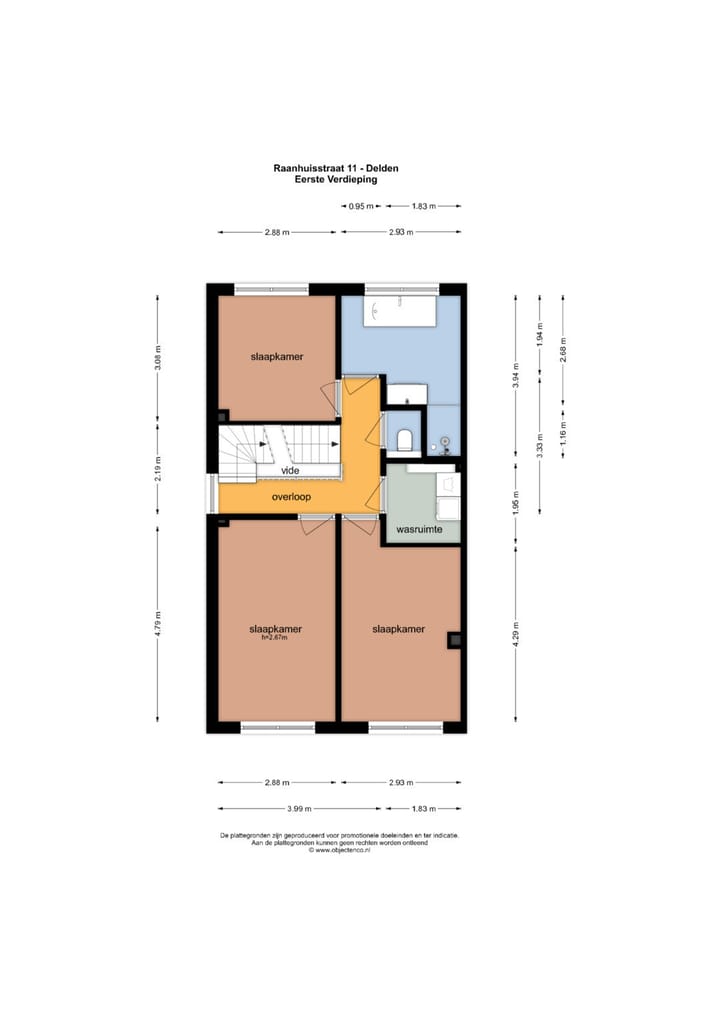 Photo 48 of Raanhuisstraat 11