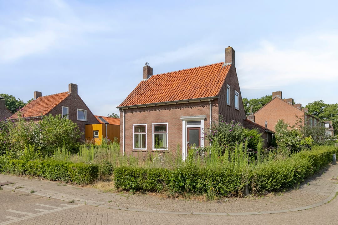 Foto 1 van de Quaylaan 75