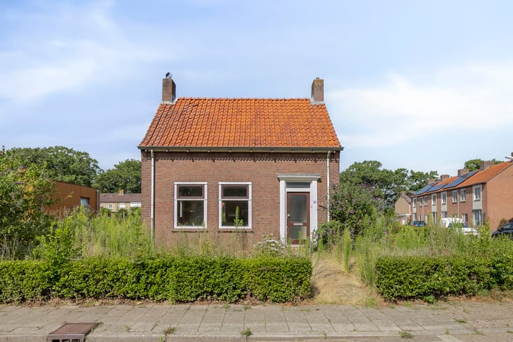 Foto 5 van de Quaylaan 75