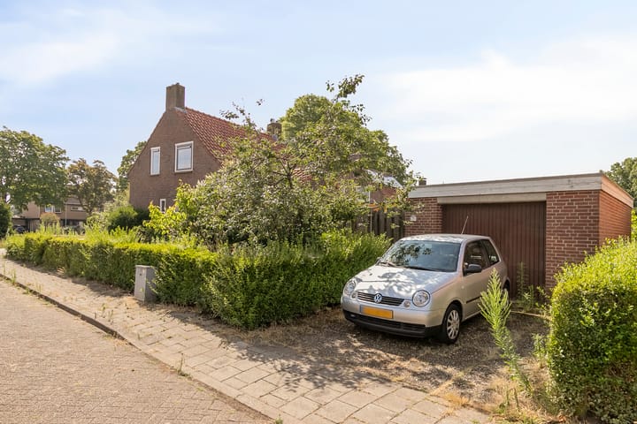 Foto 25 van de Quaylaan 75