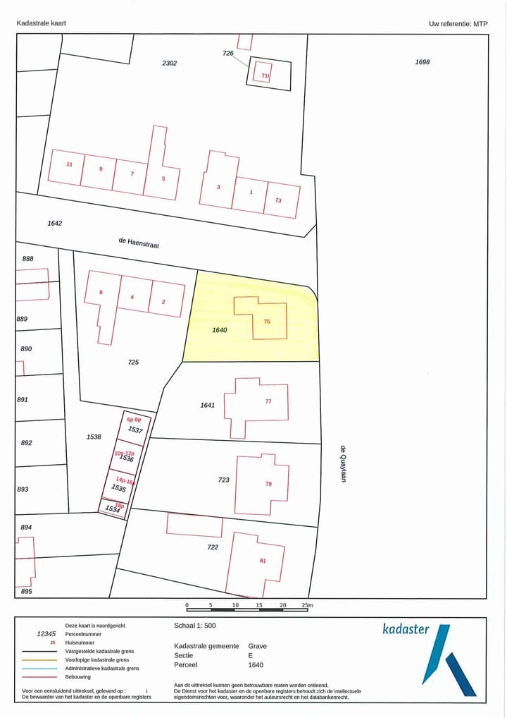 Foto 30 van de Quaylaan 75