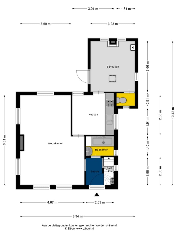 Foto 32 van de Quaylaan 75