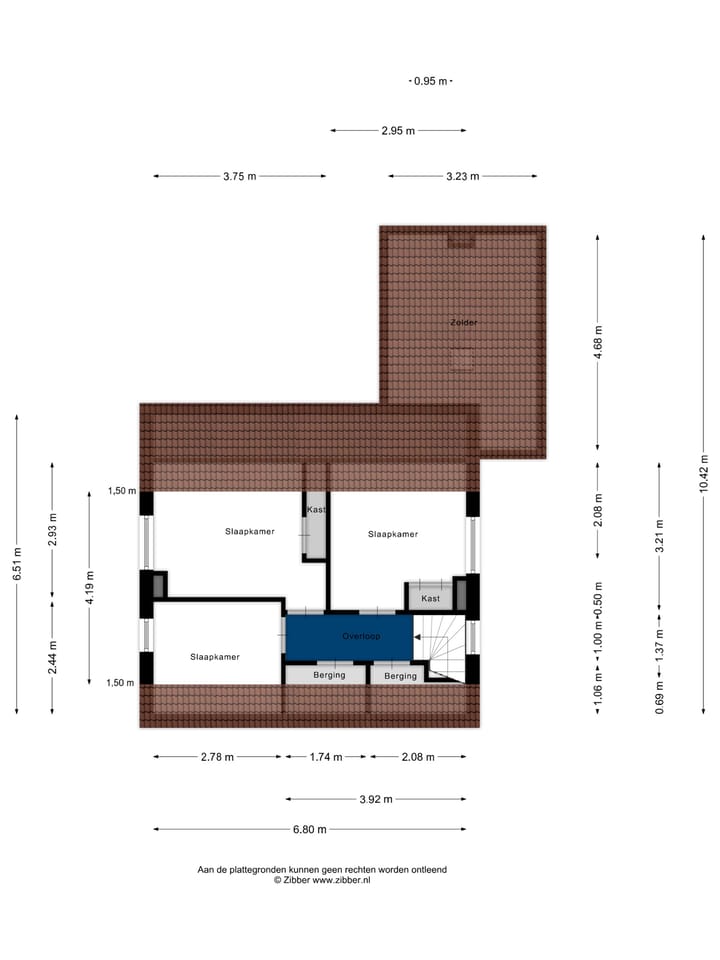 Foto 33 van de Quaylaan 75