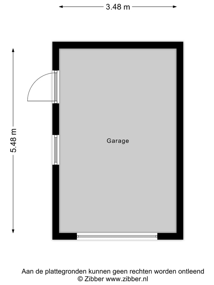 Foto 34 van de Quaylaan 75