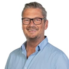 René Attasio - Vastgoedadviseur