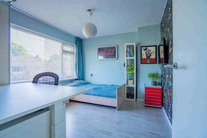 Foto 26 van Lijsterlaan 24