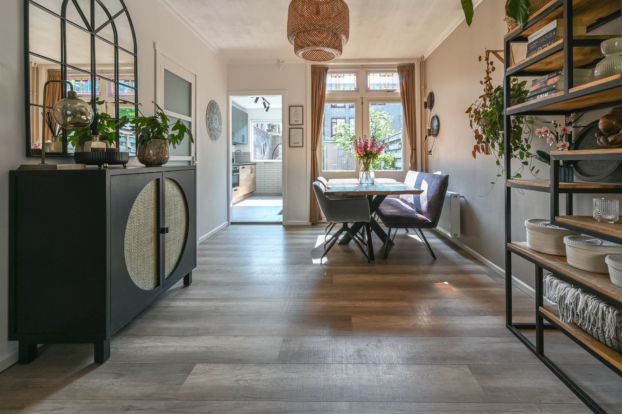 Photo 6 of Oranjeboomstraat 15