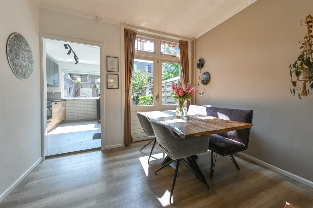 Photo 7 of Oranjeboomstraat 15