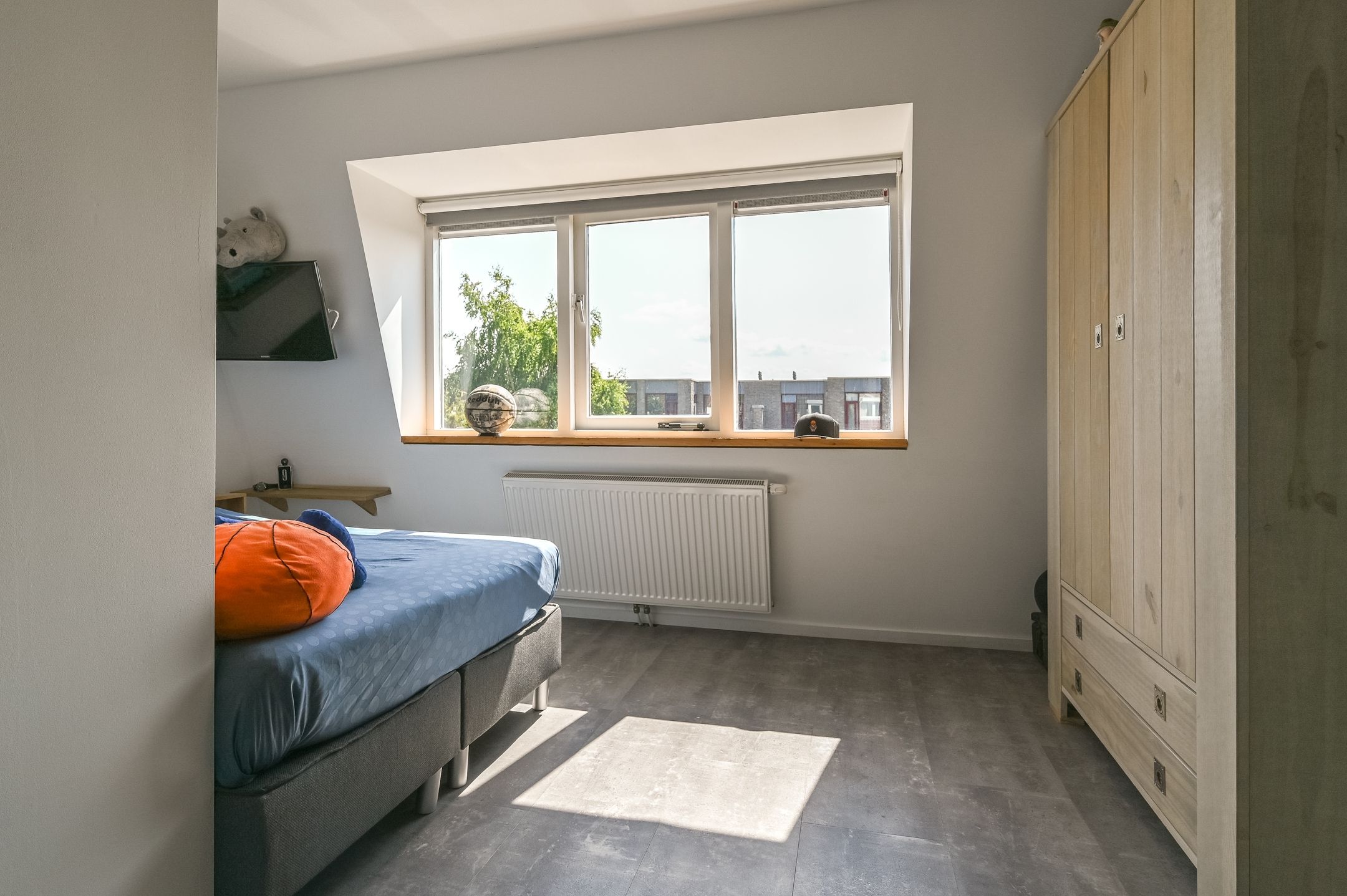 Photo 24 of Oranjeboomstraat 15