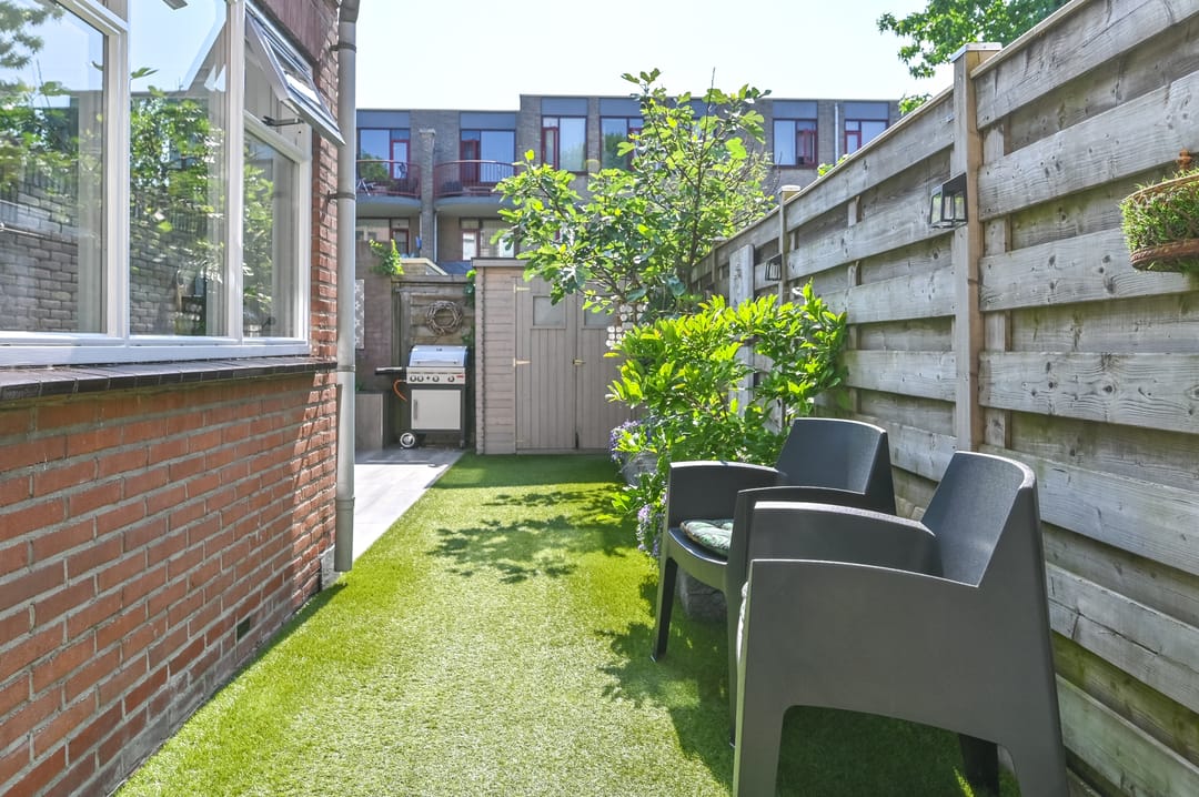 Photo 28 of Oranjeboomstraat 15