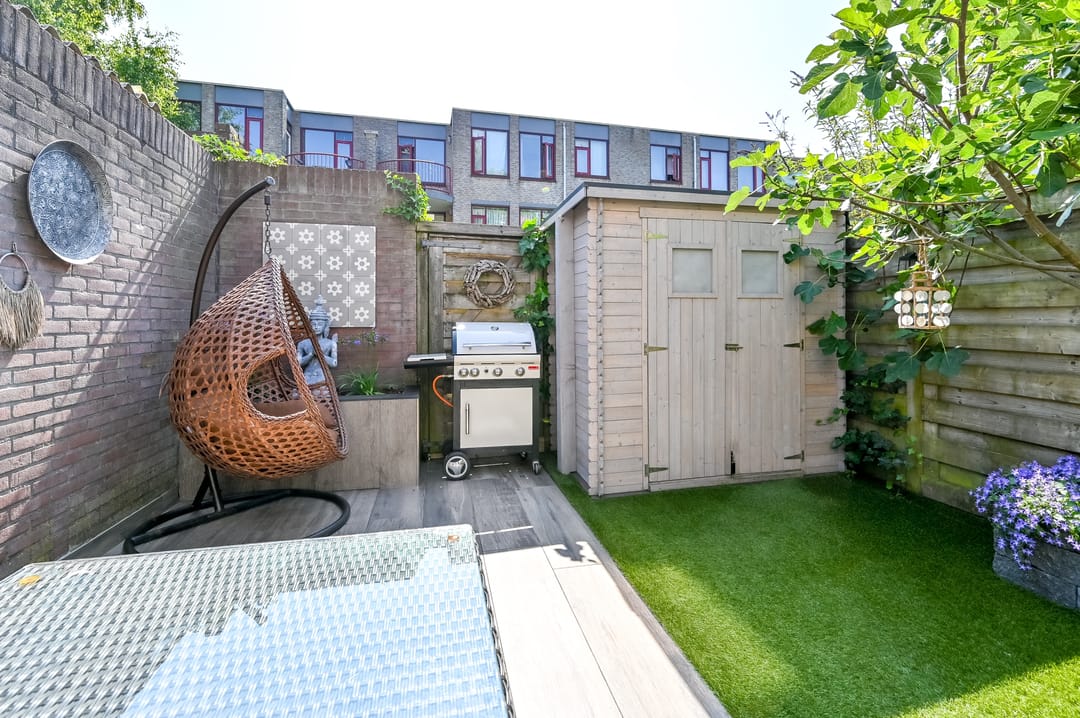 Photo 32 of Oranjeboomstraat 15