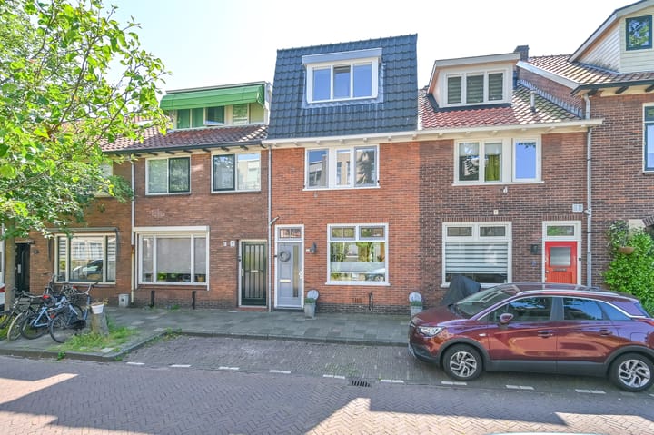 Photo 35 of Oranjeboomstraat 15