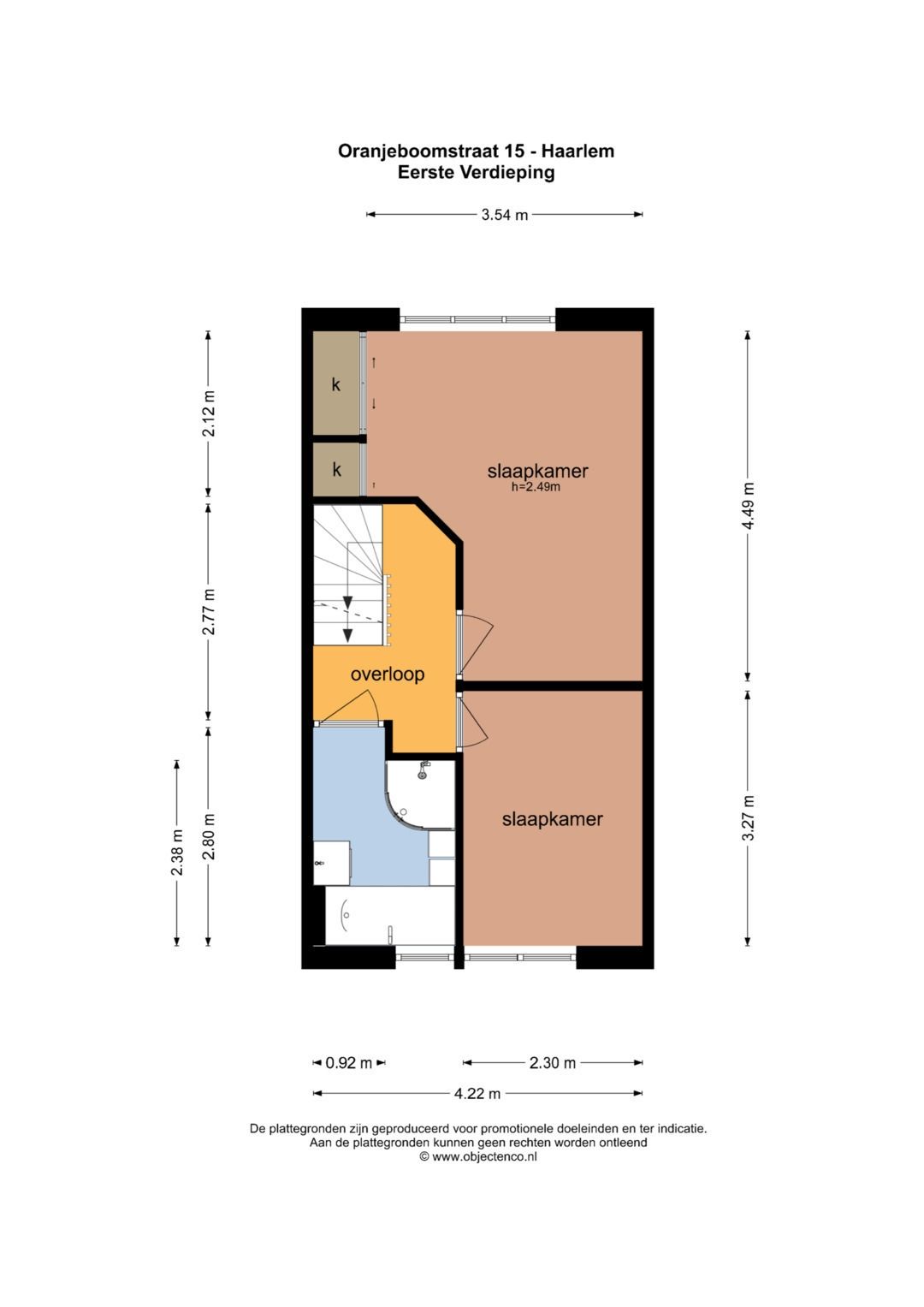 Photo 40 of Oranjeboomstraat 15