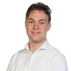 Anne Verhoeven - Commercieel Medewerker