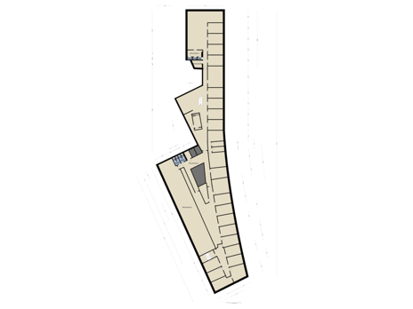 View floorplan