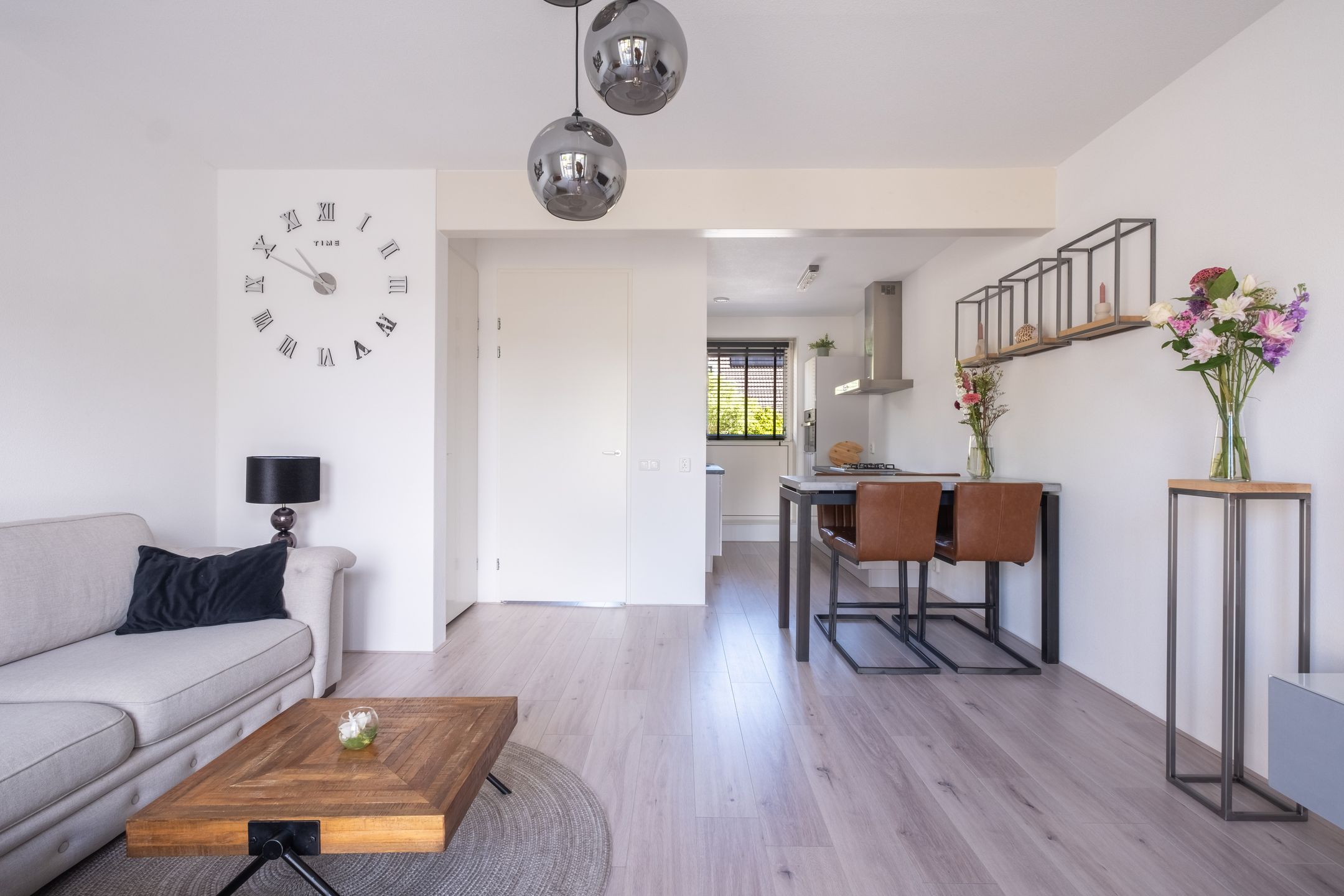 Photo 3 of Wieringerstraat 47