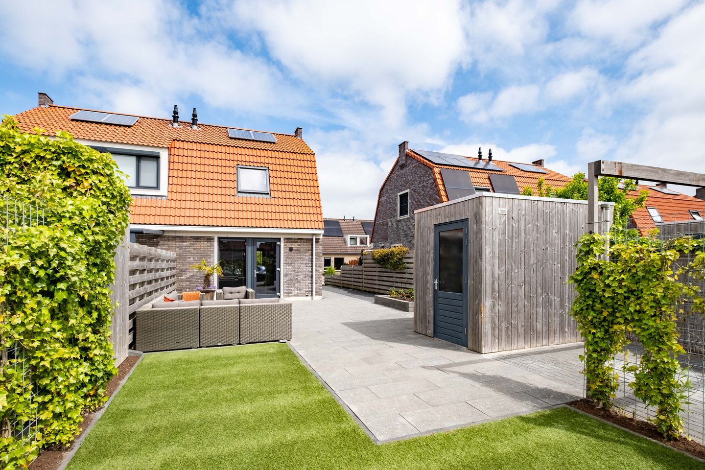 Photo 5 of Wieringerstraat 47