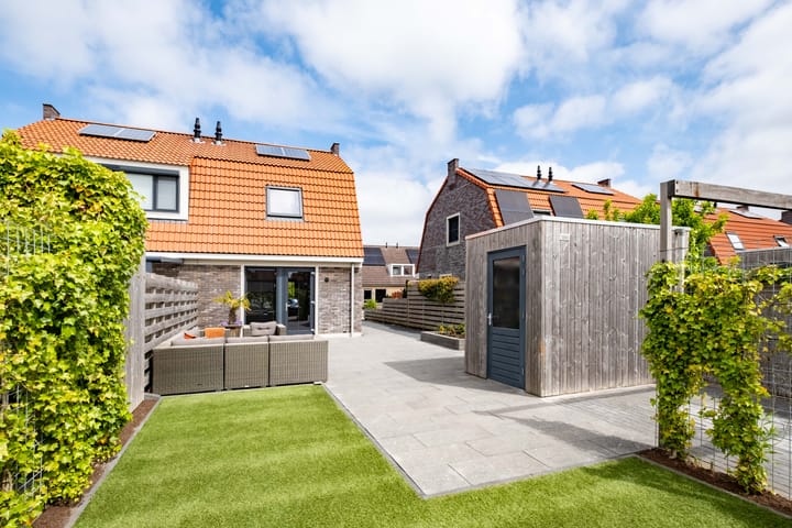 Foto 5 van Wieringerstraat 47